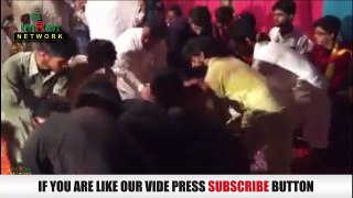 Roof fall down in Mehndi Function in Jhang|| Mehndi Function || Sad Incident in Mehndi Function