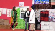 Pakistani Stage Dramas Most Funny Scenes | Sarfraz Vicky Nonstop Comedy Clips 2018 | Mirchi Masala