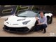 Check Out the New Lamborghini Aventador SVJ 63! | FIRST LOOK