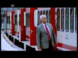 Nuri Sesigüzel Beklenen Tren Uzunkuyulu Ahmet Güclü