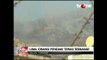 Lima Pendaki Tewas Terbakar di Gunung Dahei