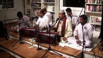 Mori Rang do Chunariya By Abu Muhammad and Farid Ayaz Qawwal