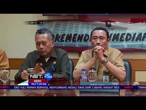 Viral Surat Patungan Gempa Lombok Beredar Di Medsos-NET24