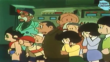 كوكي العجيب الحلقة 26