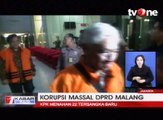 KPK Tahan Tersangka Baru 22 Anggota DPRD kota Malang