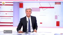 L'actualité vue des territoires - Le journal des territoires (04/09/2018)