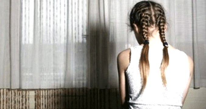 8 Yaşındaki Kız Çocuğuna Cinsel İstismarda Bulunan 45 Yaşındaki Sapık Tutuklandı