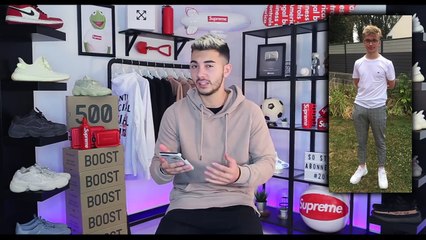 ON RÉAGIT AUX TENUES DE NOS ABONNÉS (RENTRÉE) #2 | SOStyle