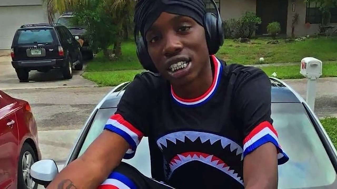 Kodak Black s'attaque aux rappeurs qui le copient !