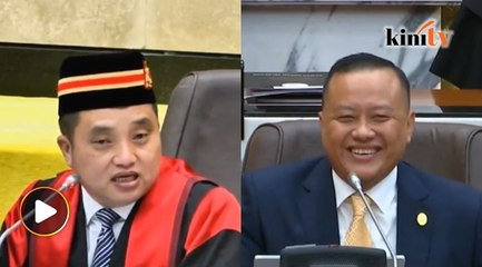 Download Video: Rizam dilantik ketua pembangkang Selangor