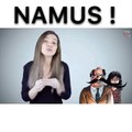 NAMUS