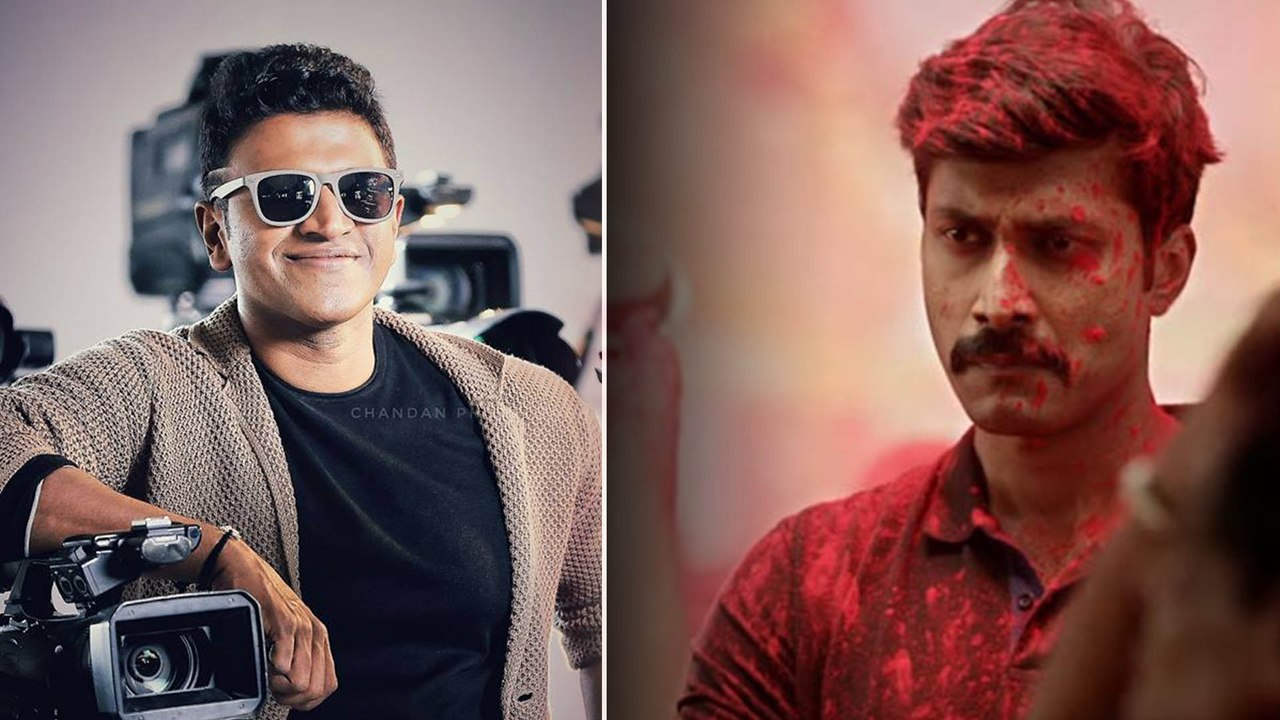 ಅಪ್ಪು ಮಾಡಿದ ಮೊದಲ ಟ್ವೀಟ್ ಇದೇ ನೋಡಿ..! | Filmibeat Kannada