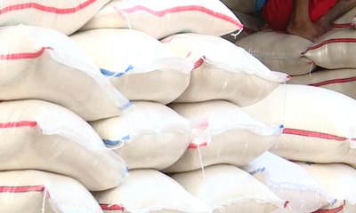 Sentimen Pasar Global Akibatkan Rupiah Melemah