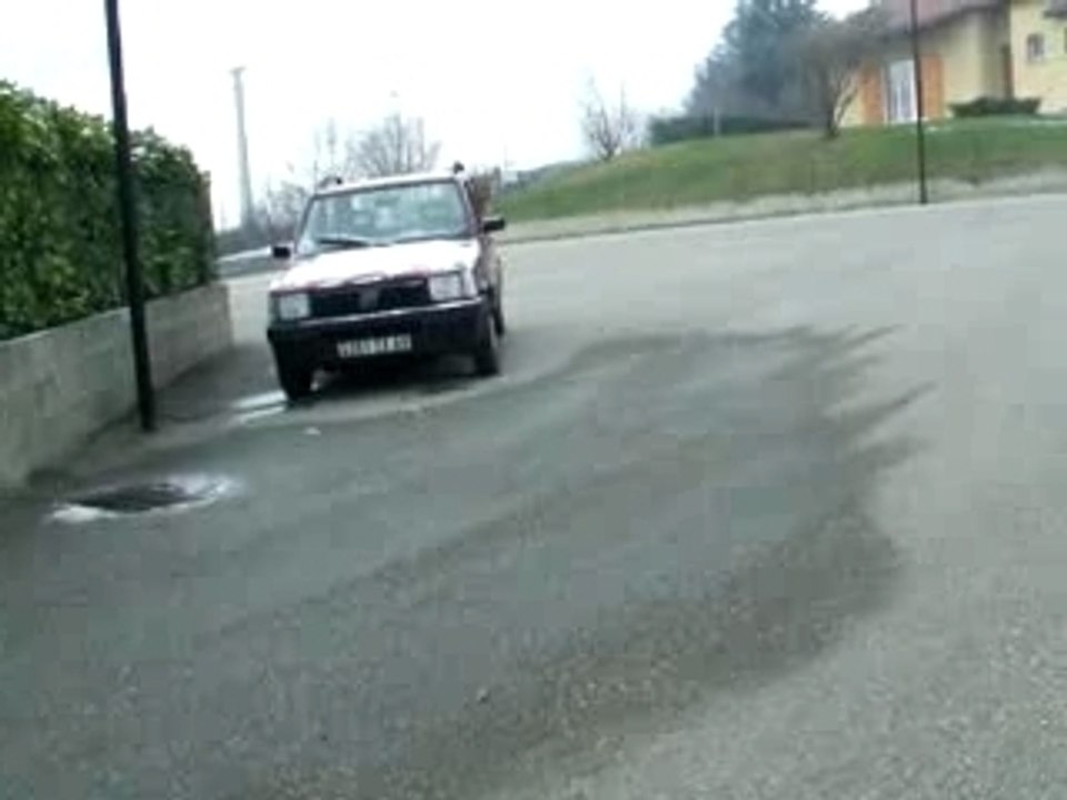 stunt