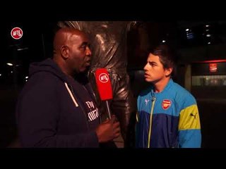 Arsenal 2-1 Tottenham (U23s) | Our Youth Team Is Miles Better Than Spurs!