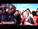 Cardiff City 2-3 Arsenal | Fan Dedicates Win To Her Late Father (RIP Gary Williams)