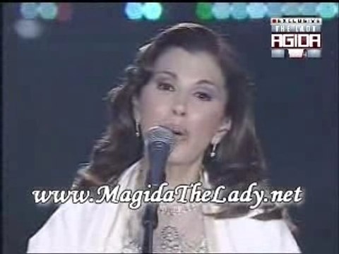 MAJDA EL ROUMI-GHANILI