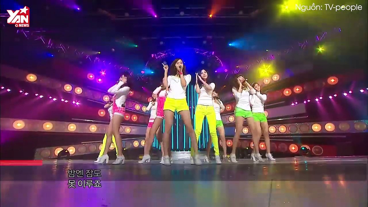 Daniel, Jennie, Irene hay bất kỳ center nào của Kpop đều phải biết ơn Yoona vì điều này