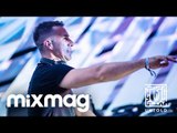 PAN-POT techno set @ Untold, Romania 2018 