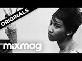 Remembering Aretha Franklin: RIP 1942-2018   [The Queen of Soul dies aged 76]