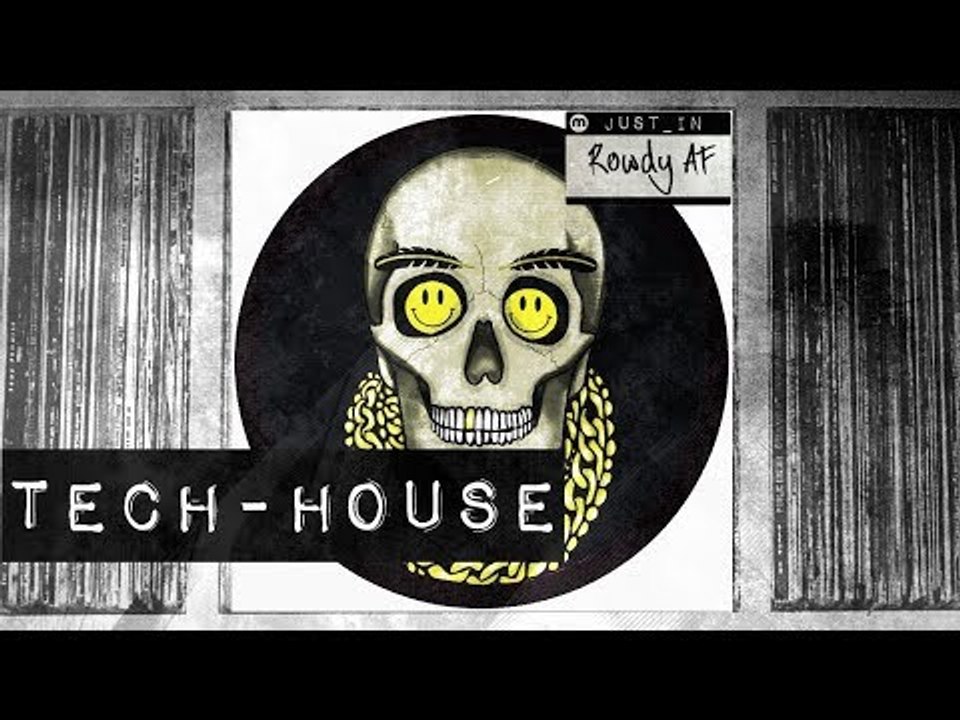 TECH-HOUSE: Rogue D 'Chains' (Patrick Topping r...