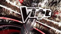 The Voice - Giọng Hát Việt 2018 - Dương Quốc Anh ft Lam Trường - Mưa Phi Trường - Tập 16 Chung Kết