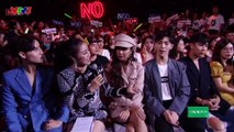 The Voice Giọng Hát Việt 2018 - Ngọc Ánh, Gia Nghi, Minh Ngọc ft Noo Phước Thịnh - Tập 16 Chung Kết