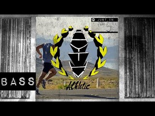 BASS: Murder He Wrote - Air Ft. Maddie Ellerby [Rhythm Athletic]