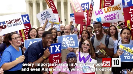 CNN 10 September 4, 2018 English subtitle