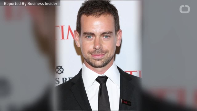 Twitter CEO Jack Dorsey Tried To Ban Alex Jones