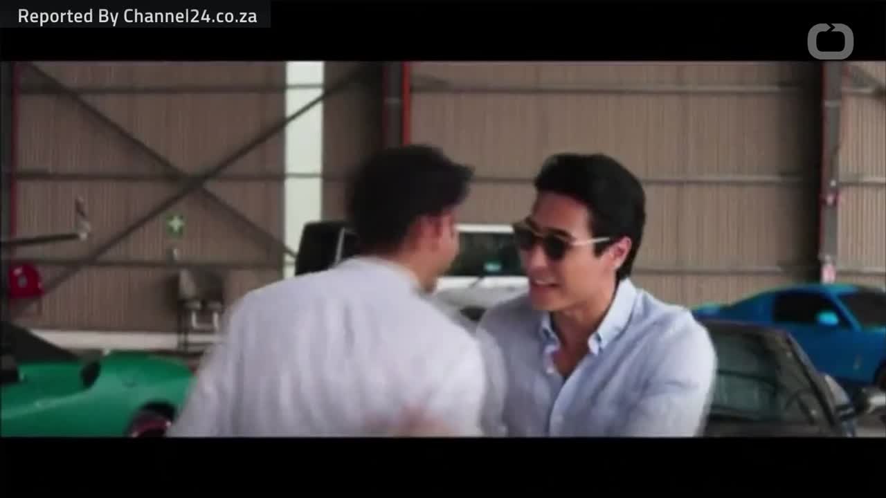 Crazy Rich Asians Gets Richer At Box Office