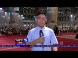 Live Report:Persiapan Sholat Idul Adha Di Masjid Istiqlal-NET5
