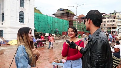 | हेर्दा गोलो छम्दा गिलो तेस्को माथि टुप्पो आको के हो.?  DiRTY MIND TEST #7 ||