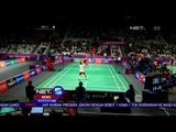 Usai Kalahkan Jepang,Tim Bulutangkis Putra Indonesia Melaju Ke Final-NET5