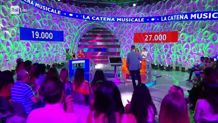 Reazione a catena 3 settembre 2018 (puntata intera ridotta)