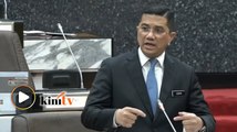 'Walaupun di Putrajaya, hati tetap di Selangor'