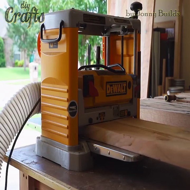 Rocker extérieur bricolage|DIY Outdoor Rocker