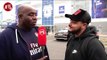 Cardiff vs Arsenal | Fans Match Predictions LIVE from Cardiff City Stadium