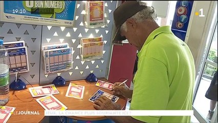 jeux de hasard : les Polynésiens plus chanceux ?