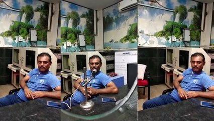 पूछताछ काउंटर पर बैठा नशे में धुत रेलवे अधिकारी, यात्रियों को बताने लगा ट्रेनों का उल्टा सीधा पता