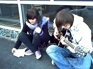 Paramore - The Pressure (cover)