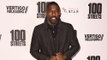 Idris Elba admits directing was nerve-wrecking