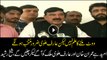 Sheikh Rasheed hopes for Arif Alvi's victory in presidential elections