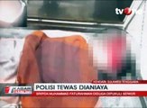 Polisi Tewas Dianiaya Senior