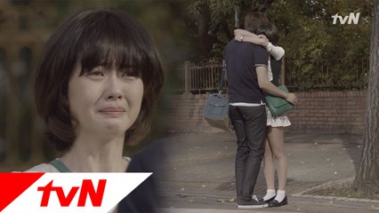 삼풍 백화점 붕괴! 유연석과 고아라의 눈물의 포옹