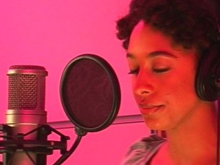 Corinne Bailey Rae - Till It Happens To You