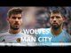 Wolves v Manchester City - Premier League Match Preview