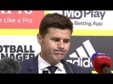 Watford 2-1 Tottenham - Mauricio Pochettino Full Post Match Press Conference - Premier League