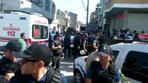 Mersin’de dehşet: Evde 3’ü çocuk 5 kişinin cesedi bulundu