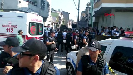 Mersin’de dehşet: Evde 3’ü çocuk 5 kişinin cesedi bulundu